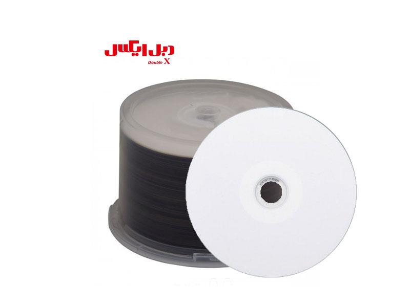 سی دی پرینت می ملودی ۵۲ ایکس باکسدار ۵۰ عددی CD 52X Melody Print Me